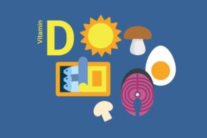 Vitamin D