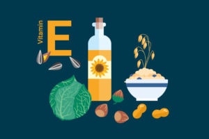 Vitamin E