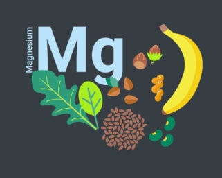 Magnesium