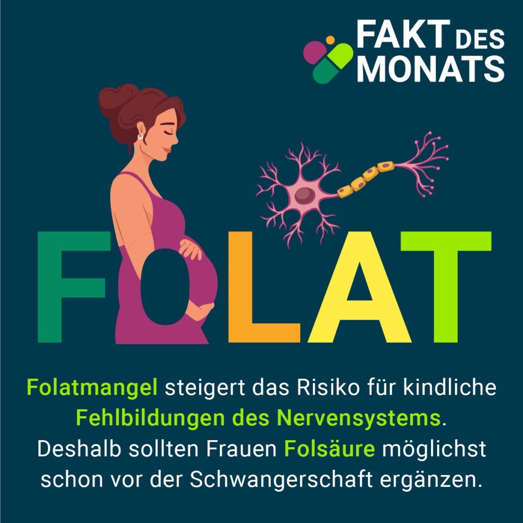 Fakt des Monats 1