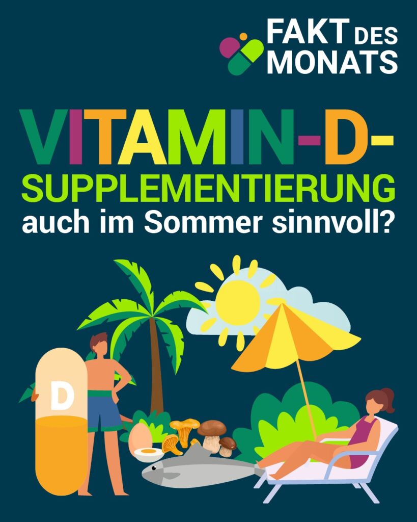 Fakt des Monats Juli 1