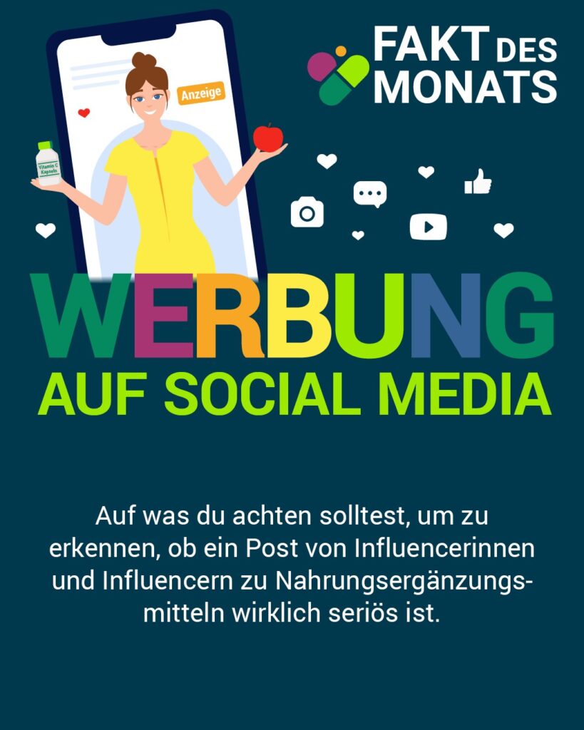 Fakt des Monat August 1