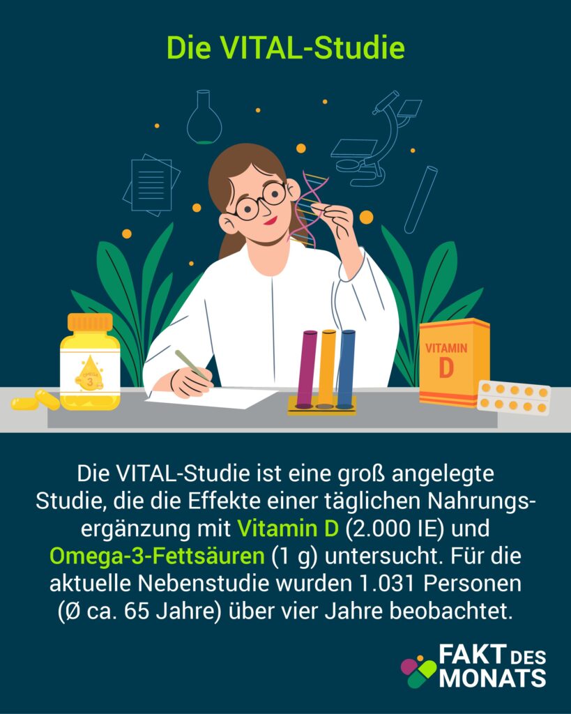 Fakt des Monats Oktober Telomere 4