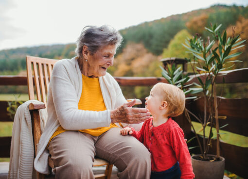 Wenn die Versorgung mit wichtigen Nährstoffen schwieriger wird – Unterversorgung und Mangelernährung im Alter 