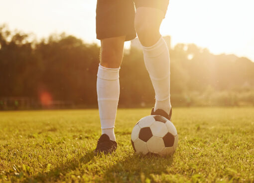 Leistungsfähig durch die richtige Ernährung – worauf es bei Mikronährstoffen im Fußball ankommt